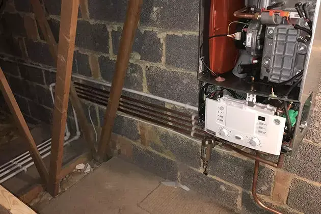 Combi Boiler Installation | Slough