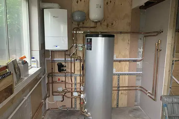 Heating System Installation | Camberley