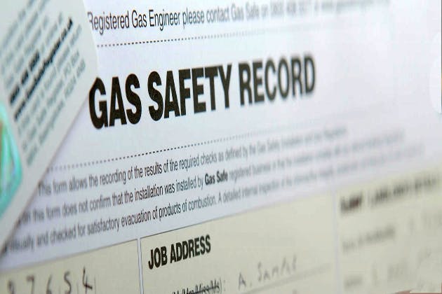 Landlord Gas Safety Checks